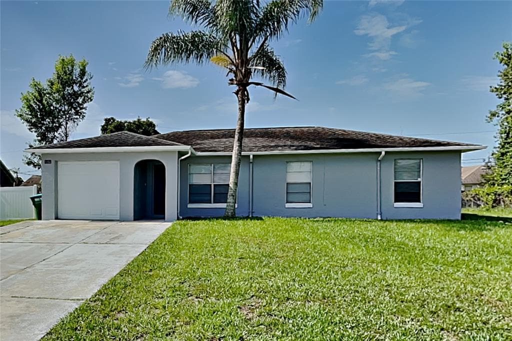 3352 MERCHANT TERRACE DELTONA, FL 32738