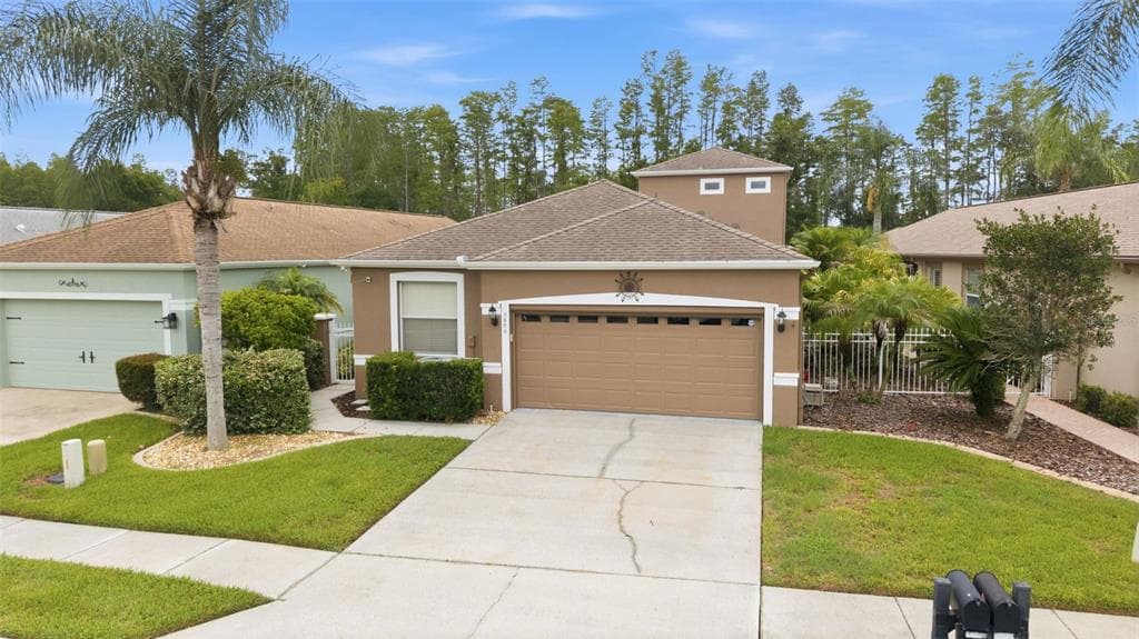 7606 BERNA LANE LAND O LAKES, FL 34637