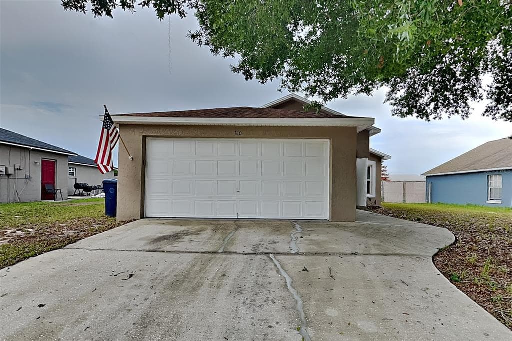 310 DIAMOND RIDGE BOULEVARD AUBURNDALE, FL 33823
