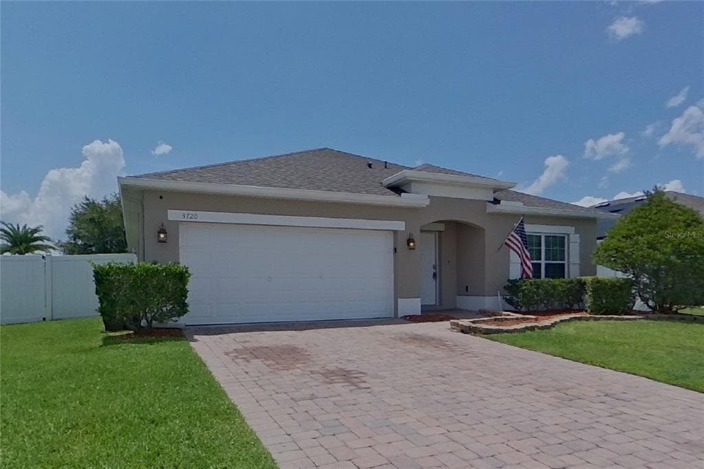 3720 BRIARWOOD ESTATES CIRCLE ST CLOUD, FL 34772