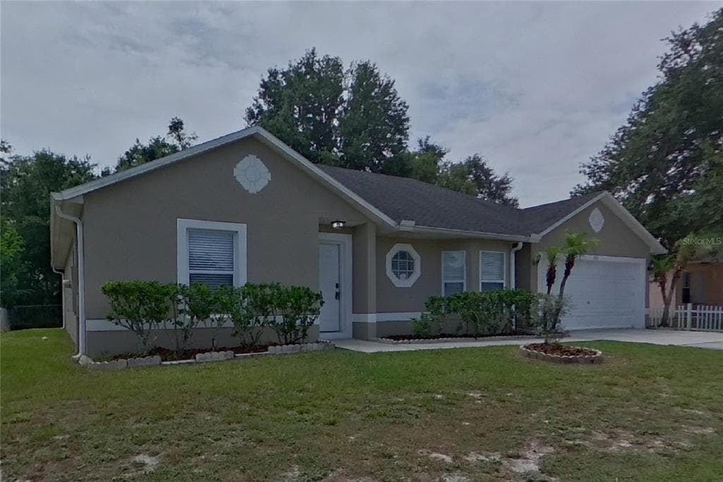 312 COLONY COURT KISSIMMEE, FL 34758