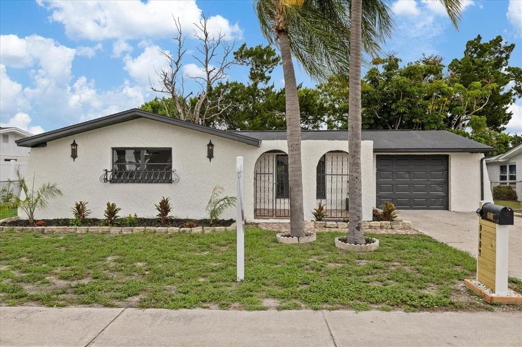 9401 GLEN MOOR LANE PORT RICHEY, FL 34668