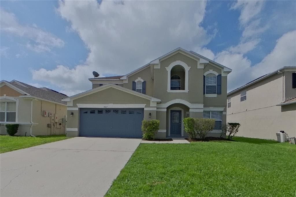 4667 CAVERNS DRIVE KISSIMMEE, FL 34758