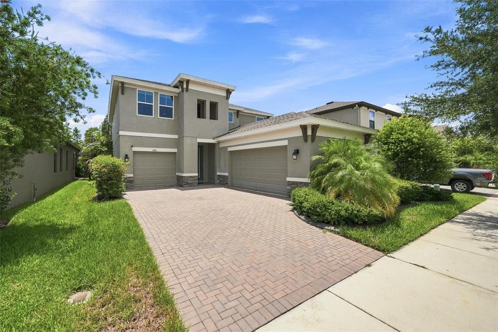 4801 BALLANTRAE BOULEVARD