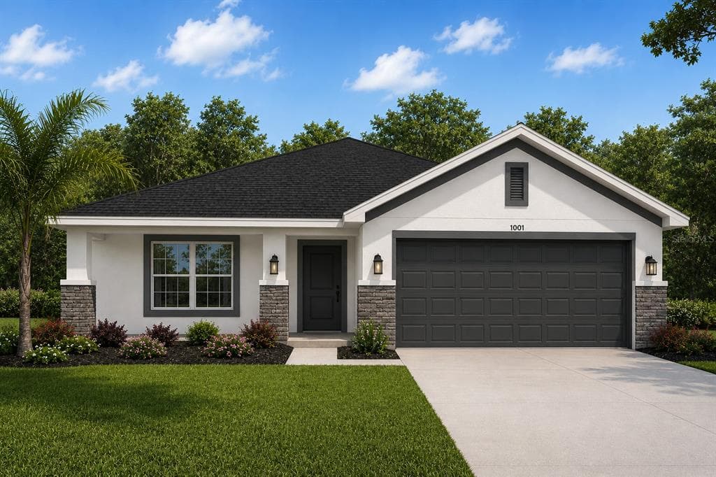 7009 166TH PLACE E PARRISH, FL 34219