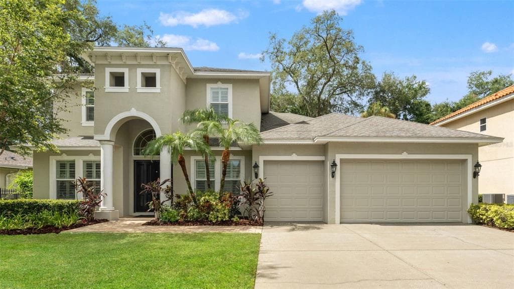 2112 CARROLL LANDING DRIVE TAMPA, FL 33612