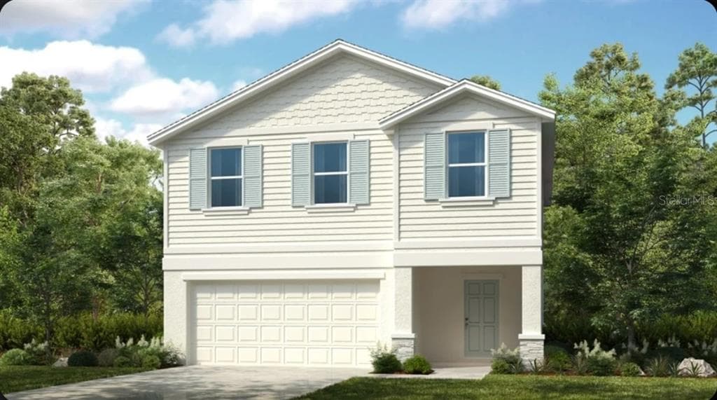 13966 BLUSTERY COURT HUDSON, FL 34669