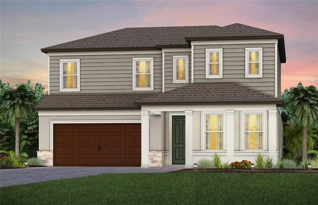33433 BARNEBROOK DRIVE WESLEY CHAPEL, FL 33545