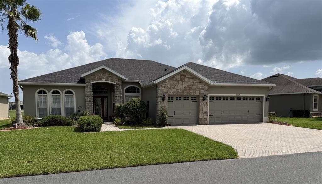 10404 BELMULLET DRIVE SAN ANTONIO, FL 33576
