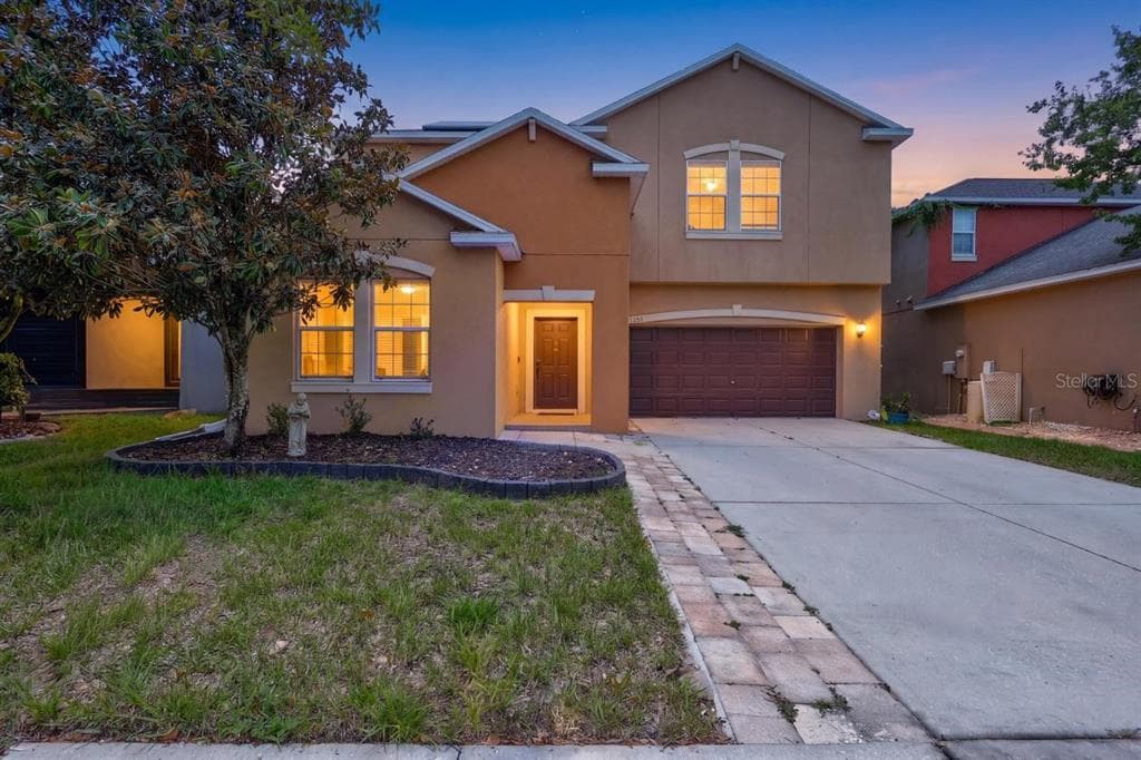 11911 TWILIGHT DARNER PLACE