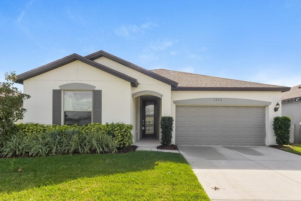 1733 CAYMAN COVE CIRCLE ST CLOUD, FL 34772