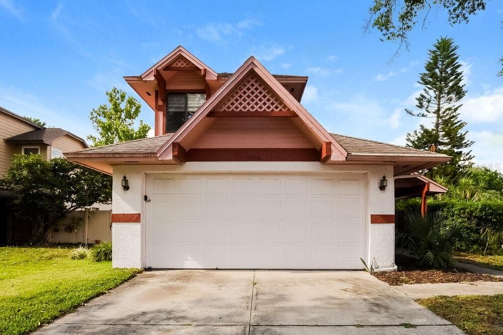 3598 S SAINT LUCIE DRIVE CASSELBERRY, FL 32707
