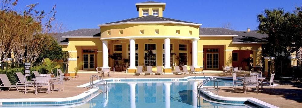 2558 ROBERT TRENT JONES DRIVE UNIT 1424 ORLANDO, FL 32835
