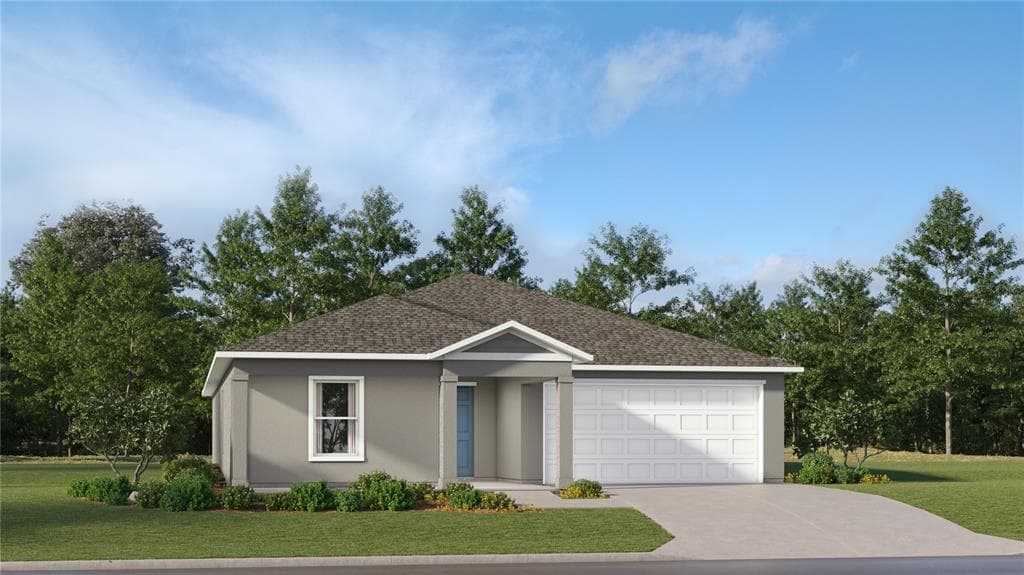 14496 STRESA AVENUE DADE CITY, FL 33523