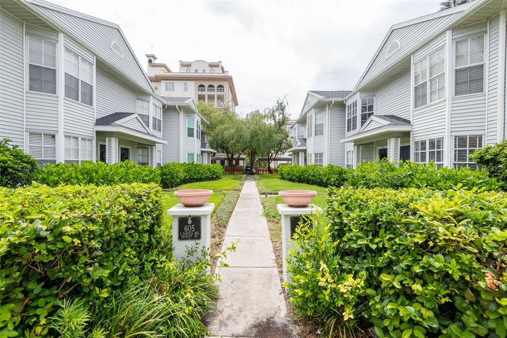 603 S DAKOTA AVENUE UNIT A1 TAMPA, FL 33606