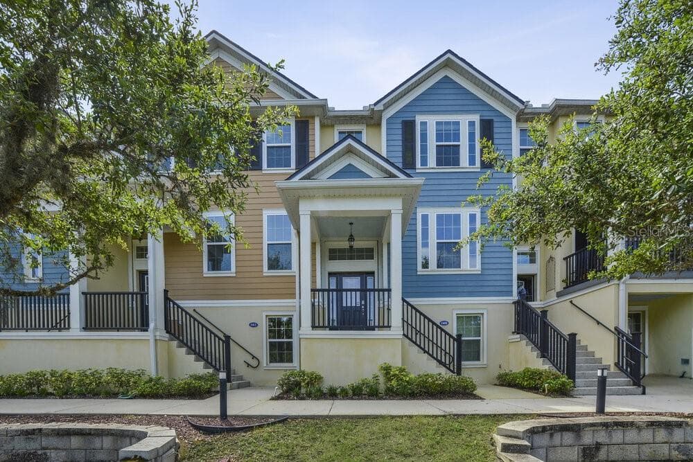 1408 WINTER WHARF LANE WINTER SPRINGS, FL 32708