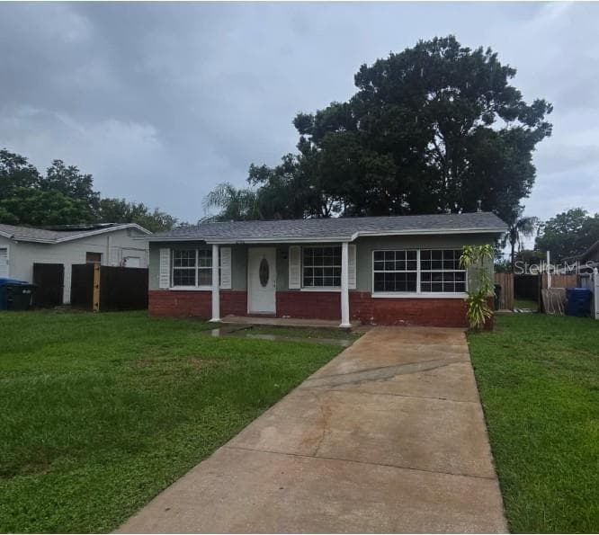 2136 MARY SUE STREET LARGO, FL 33774