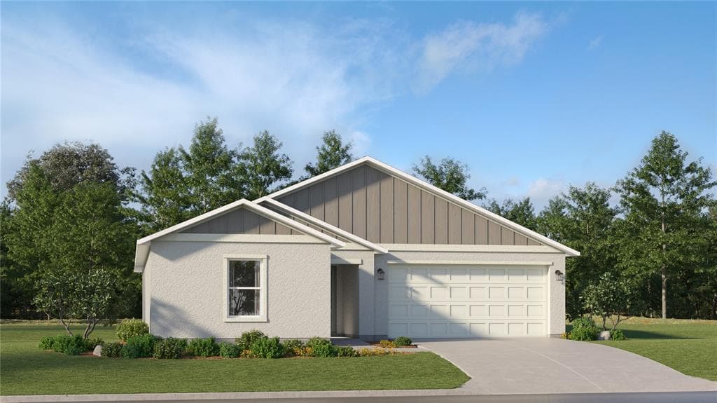 38396 PINDOS DRIVE DADE CITY, FL 33525