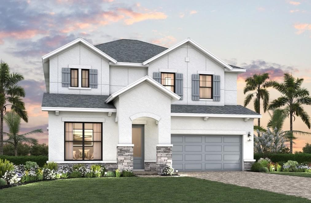 6824 CHLOE COURT SARASOTA, FL 34241