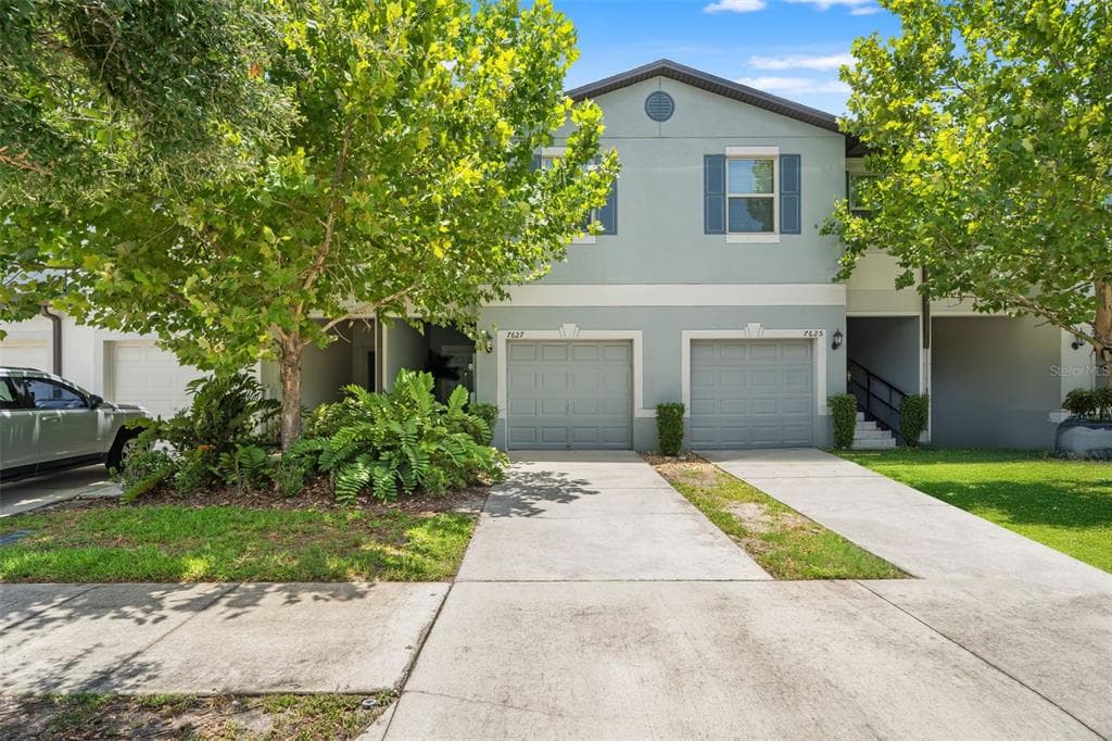 7627 FRENCH MARIGOLD AVENUE TAMPA, FL 33619