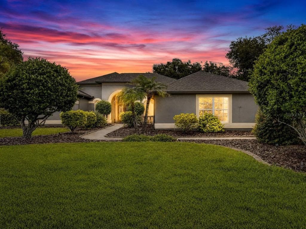 7508 DUNBRIDGE DRIVE ODESSA, FL 33556