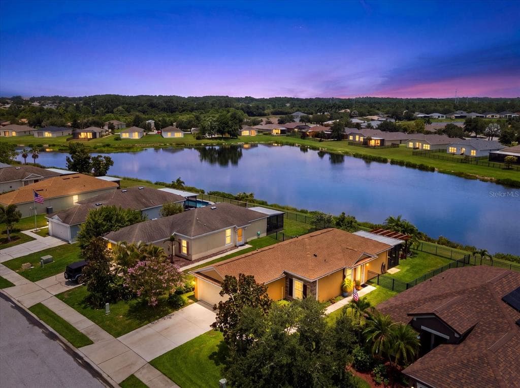 5020 98TH AVENUE E PARRISH, FL 34219