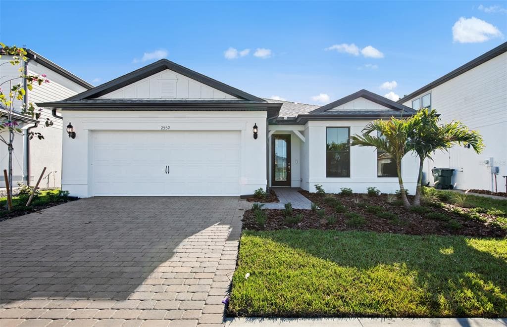 2657 GABEL OAK DRIVE NORTH PORT, FL 34289