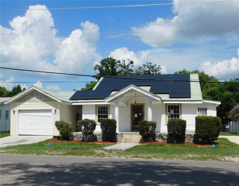 6400 12TH STREET ZEPHYRHILLS, FL 33542