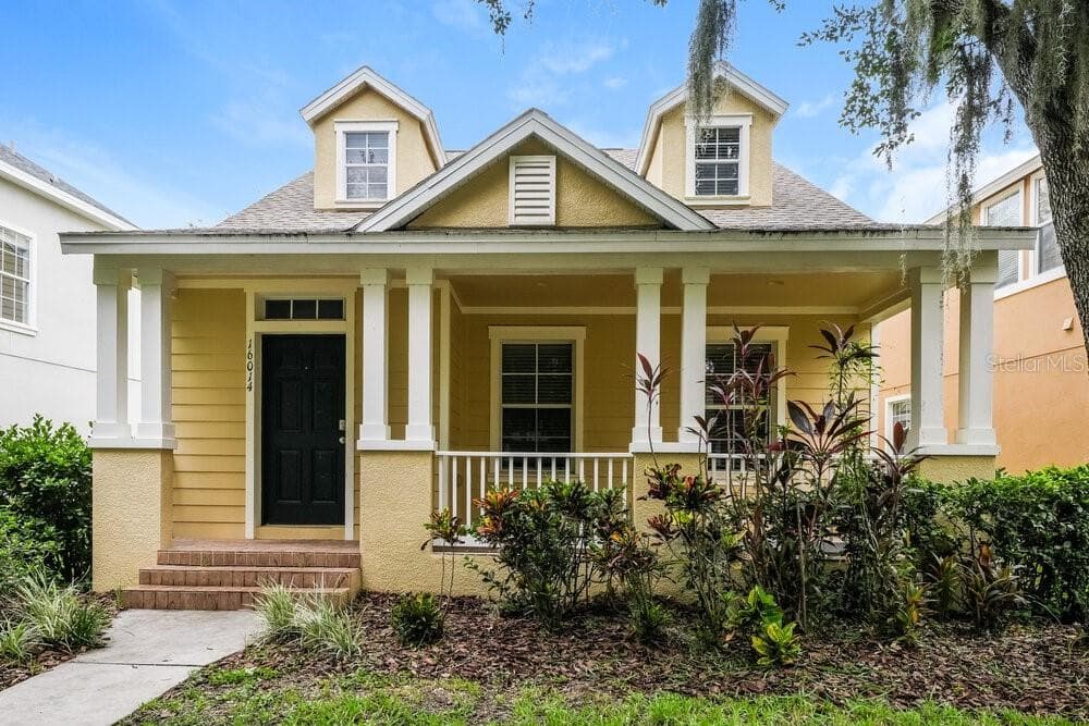 16014 LONEOAK VIEW DRIVE LITHIA, FL 33547
