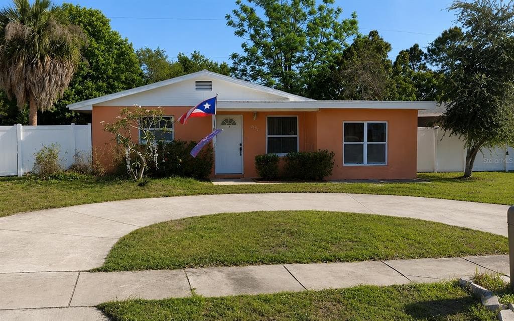 7507 W CARACAS STREET TAMPA, FL 33615