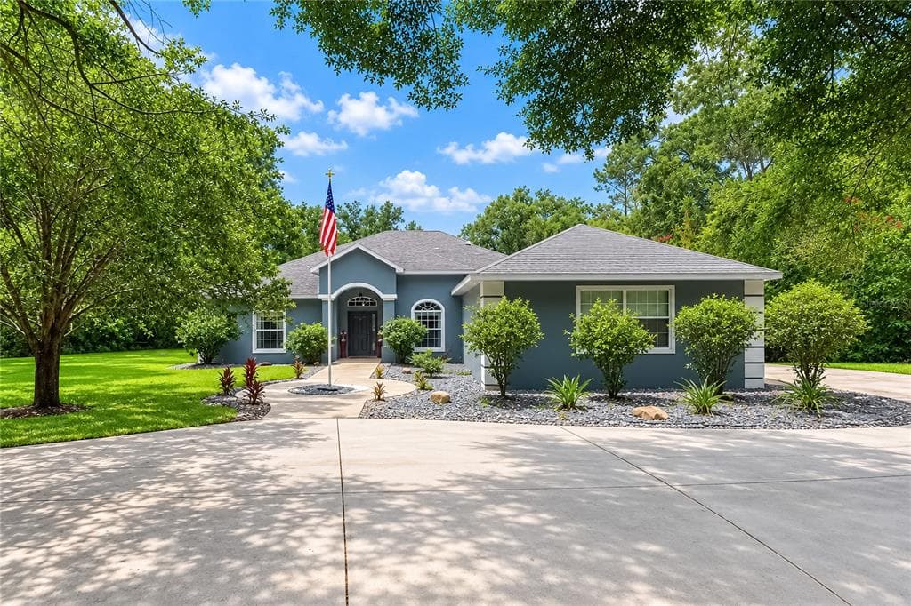 20130 SW 95TH STREET DUNNELLON, FL 34431