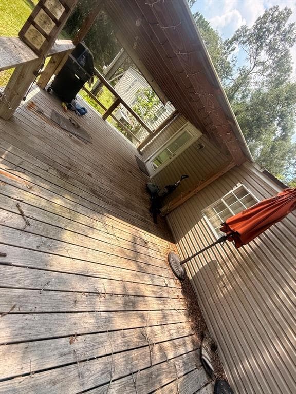 10105 MCMAHON AVENUE HASTINGS, FL 32145