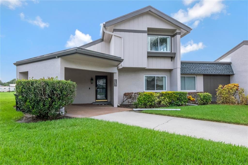 2655 BARKSDALE COURT CLEARWATER, FL 33761