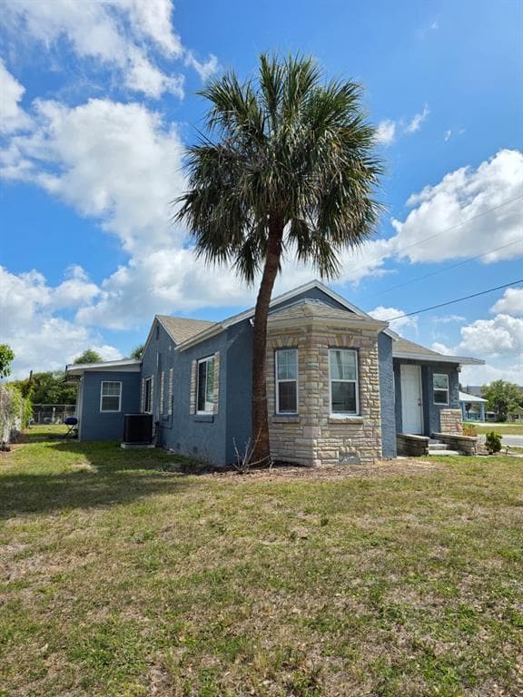 303 W 5TH STREET LAKELAND, FL 33805