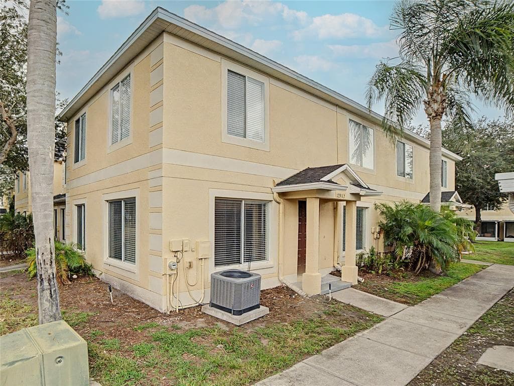 12917 JESSUP WATCH PLACE RIVERVIEW, FL 33579