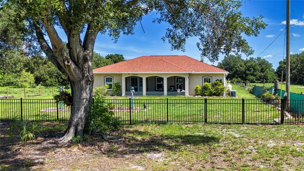 13522 COUNTY ROAD 672 HIGHWAY