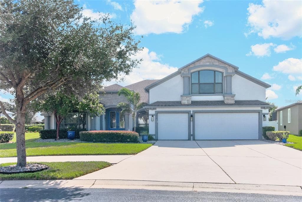 2823 COLEWOOD LANE DOVER, FL 33527