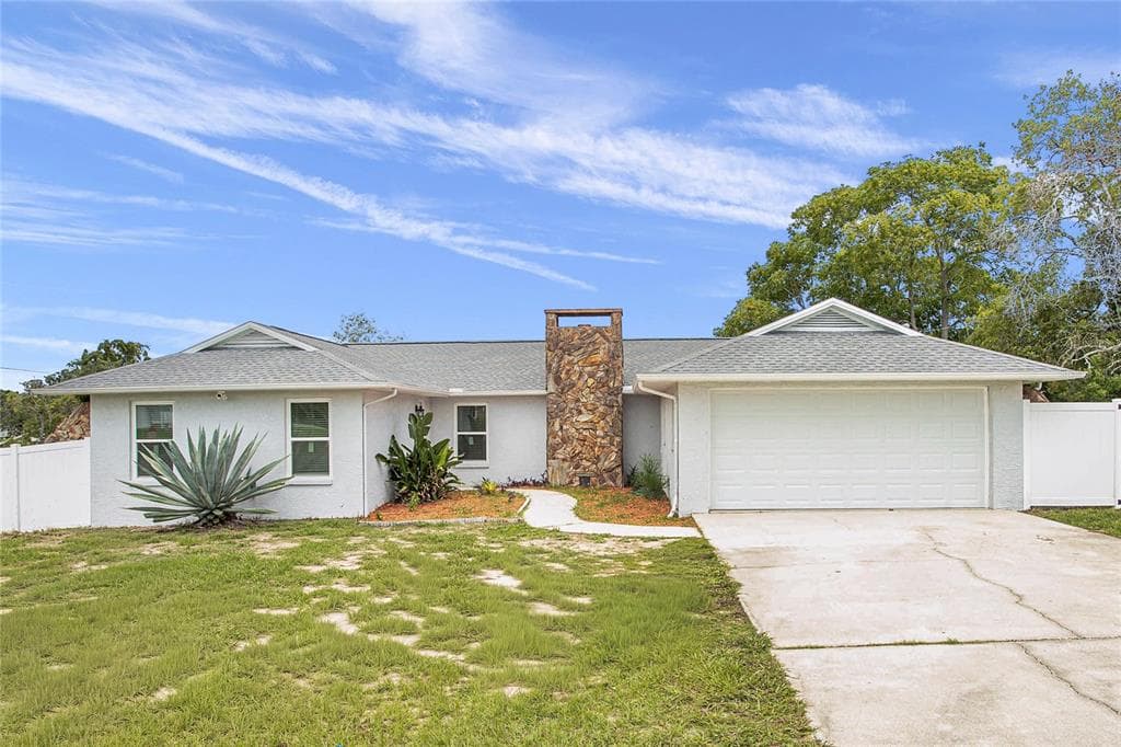 2327 EVA AVENUE SPRING HILL, FL 34609