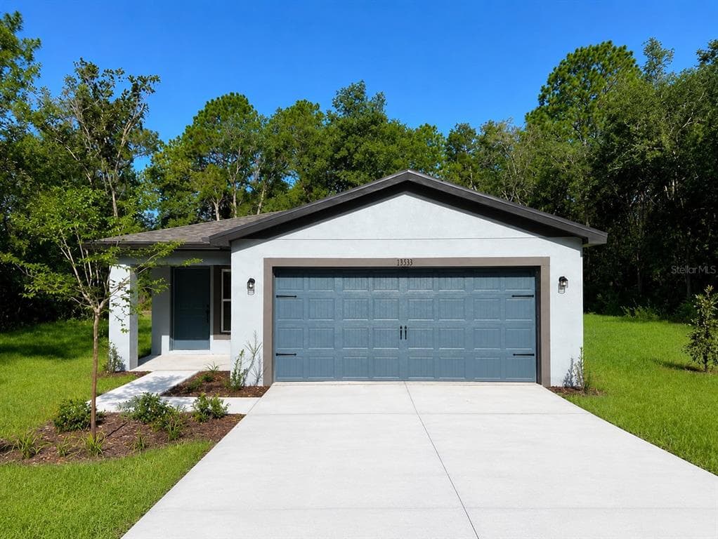 13331 CANADA GOOSE ROAD WEEKI WACHEE, FL 34614