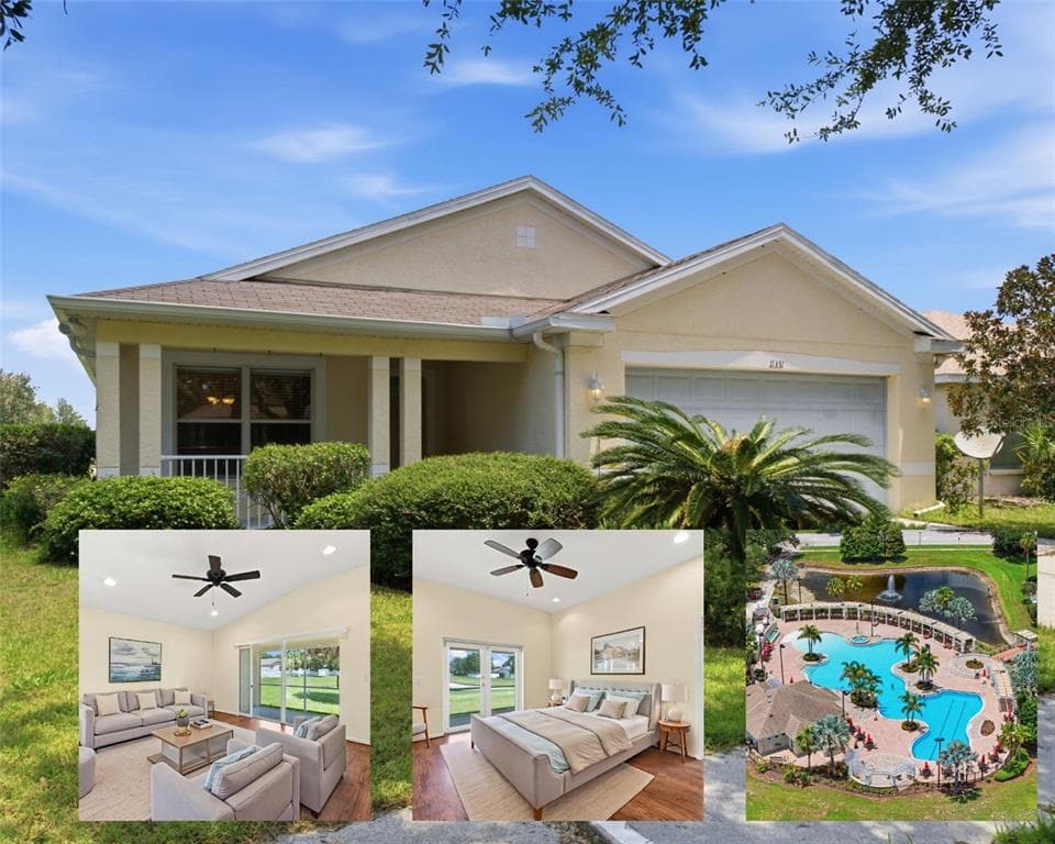 11331 COCONUT ISLAND DRIVE RIVERVIEW, FL 33569