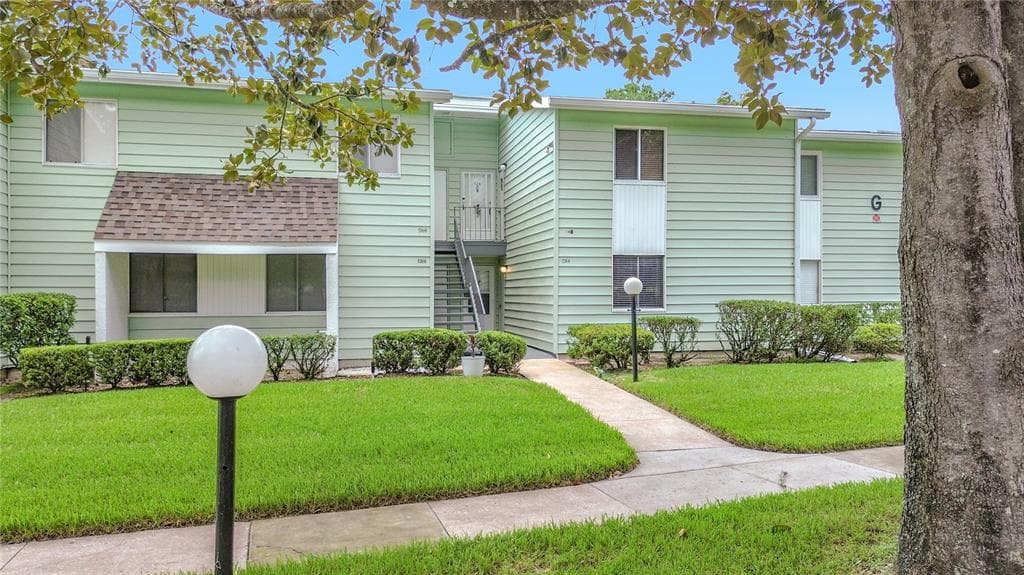 538 MIDWAY DRIVE UNIT A OCALA, FL 34472
