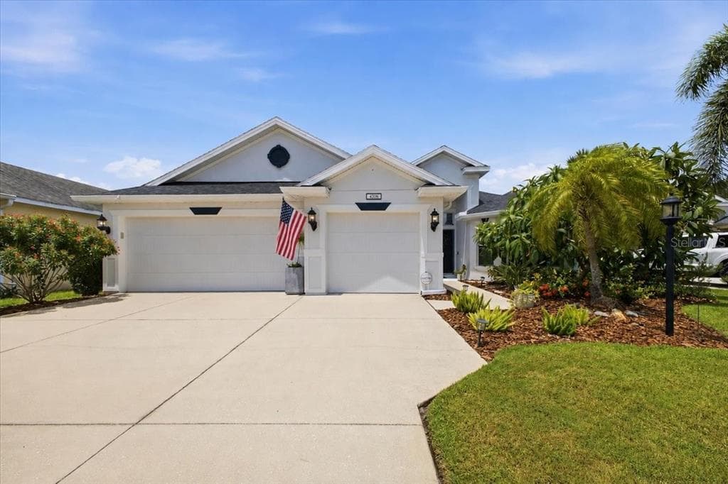 4708 TILDEN PARK COURT BRADENTON, FL 34211