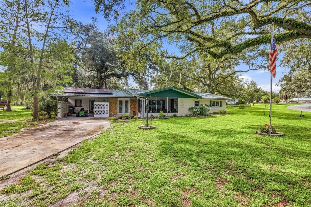 34746 GARDENIA WAY DADE CITY, FL 33523