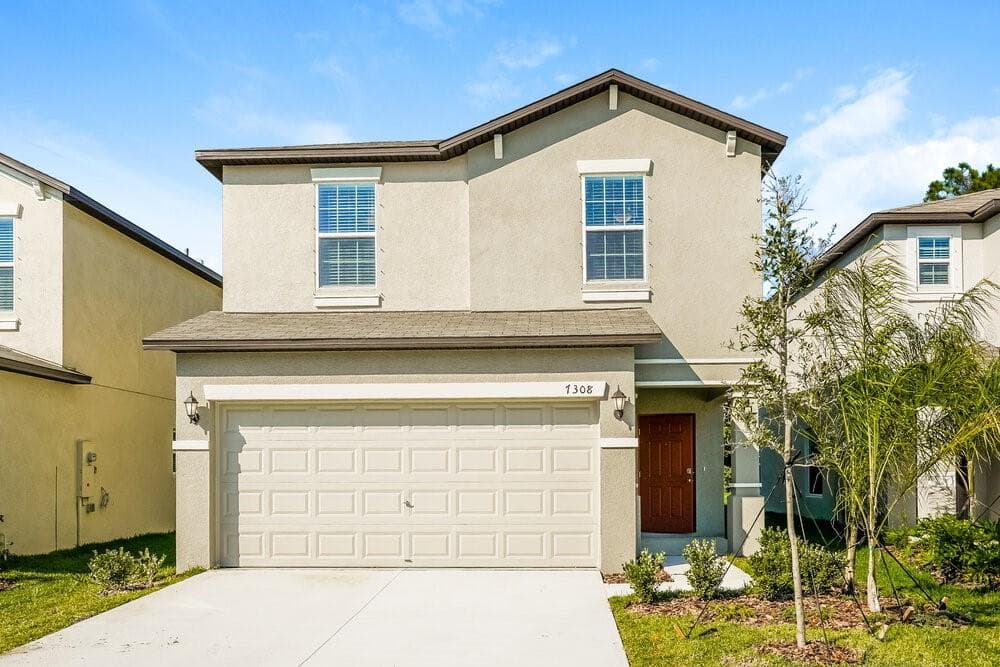7308 SPRING SNOWFLAKE AVENUE TAMPA, FL 33619
