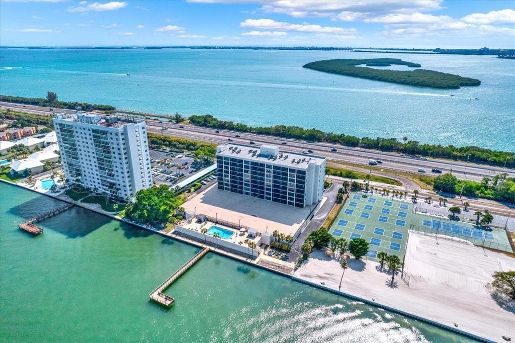 7100 SUNSHINE SKYWAY LANE S UNIT 604