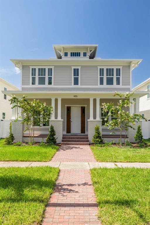 455 47TH AVENUE N ST PETERSBURG, FL 33703