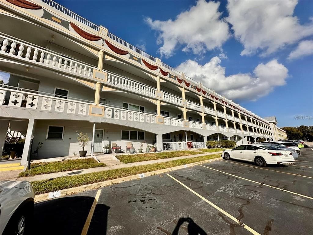 2460 FRANCISCAN DRIVE UNIT 76