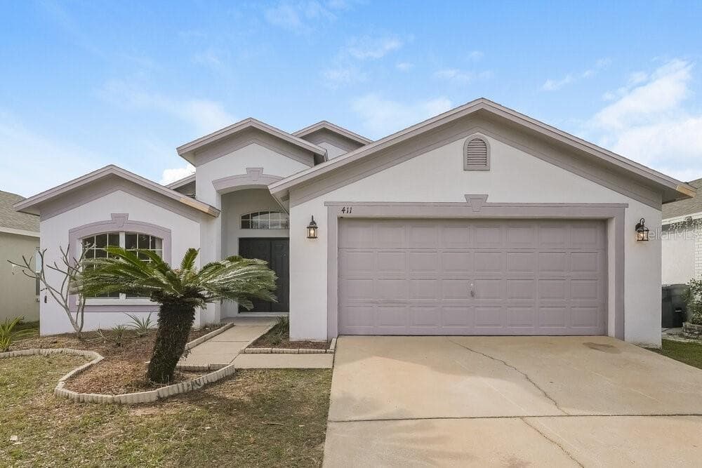 411 SAND RIDGE DRIVE VALRICO, FL 33594