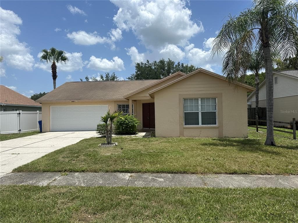 5915 TAYWOOD DRIVE