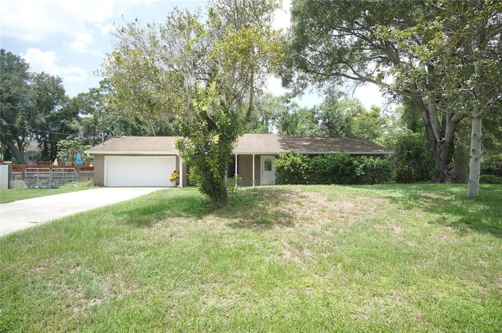 6005 CHRISTY LANE RIVERVIEW, FL 33578